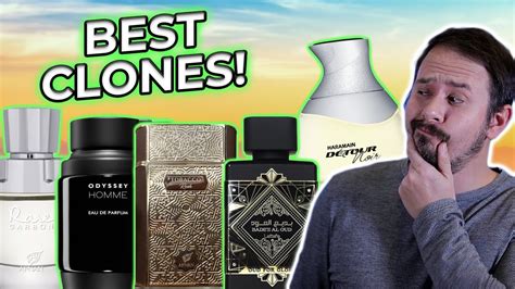 clone perfume brands|best clone perfumes for men.